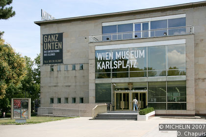 Historical Museum of the City of Vienna