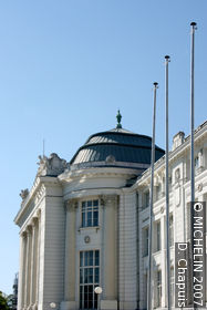 Technical Museum