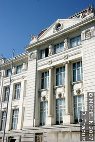 Technical Museum
