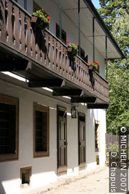 Franz-Schubert Gedenkstätte Geburtshaus