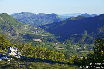 Montagne de Lure