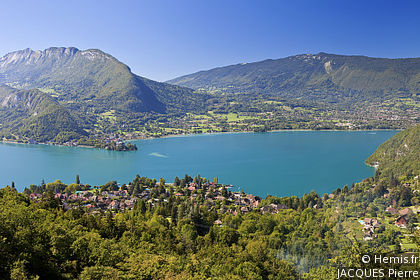 Le Semnoz