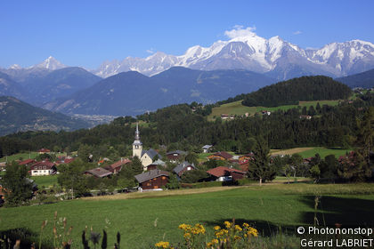 Faucigny