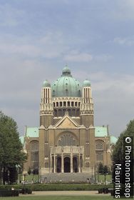 National Basilica of Sacré-Coeur