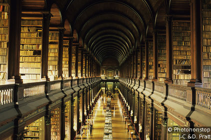Old Library