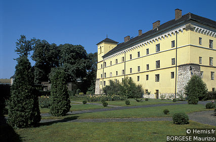 Archaeological Museum