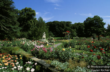Parc de la Grange