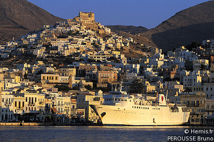 Siros