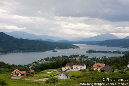 Lake Wörth