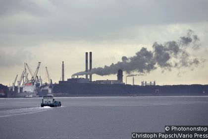 The Port