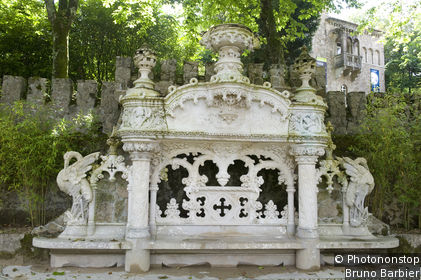 Quinta da Regaleira