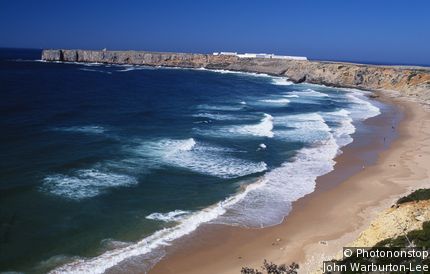 Southwest Alentejano and Costa Vicentina Nature Park