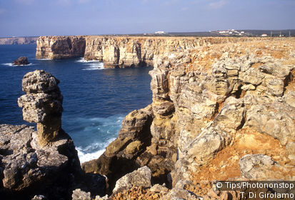 Southwest Alentejano and Costa Vicentina Nature Park