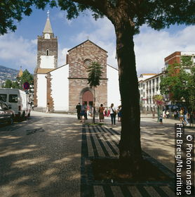 Cathedral
