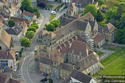Priory Church of St Peter and St Paul