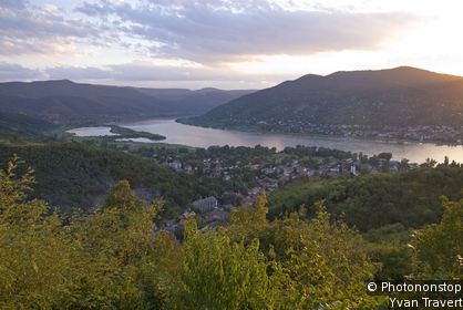Danube Bend
