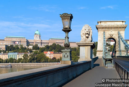Chain Bridge