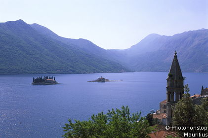 Mouth of the Kotor