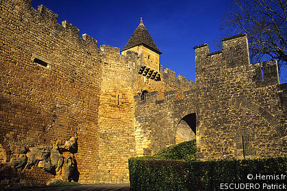 Château de Montfort