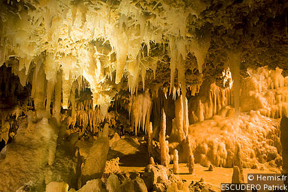 Cave of the Grand Roc