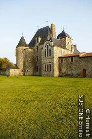 La Chabotterie