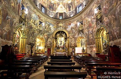Church of San Antonio de los Alemanes