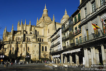 Plaza Mayor