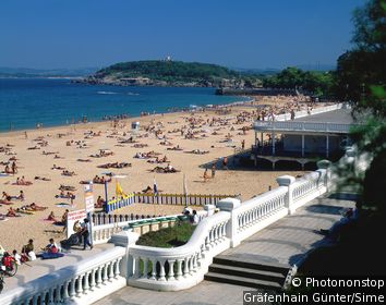 El Sardinero