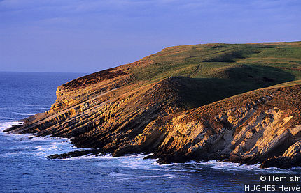 Costa de Cantabria