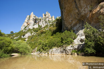 Sierra de Guara
