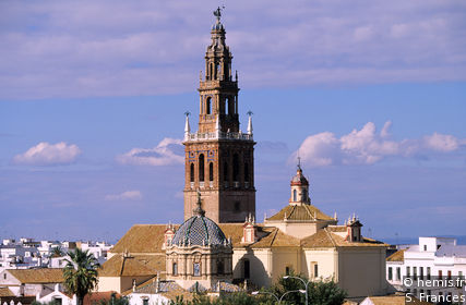 The Campiña