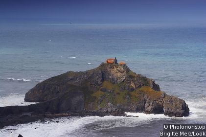 San Juan de Gaztelugatxe