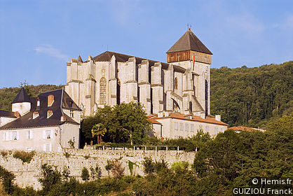 Cathedral of Ste-Marie