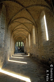 Abbey of Beaulieu-en-Rouergue
