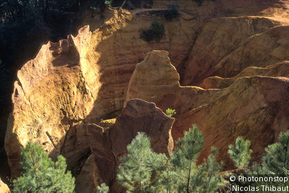 Ochre Trail