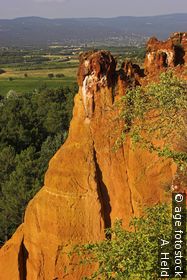 Ochre Trail
