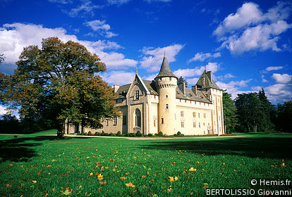 Loc-Dieu Abbey