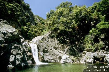 Héric Gorge