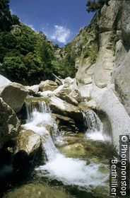 Héric Gorge
