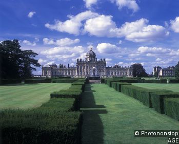 Castle Howard Park