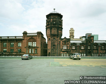Glasgow: Mackintosh in the City Centre