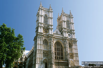 Westminster Abbey: Henry VII Chapel