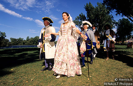 Lieu historique national du Canada du Fort-Chambly