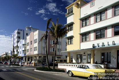 Ocean Drive