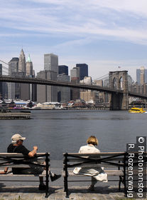 Brooklyn Bridge
