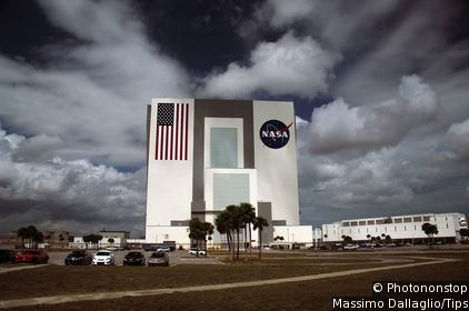 Kennedy Space Center