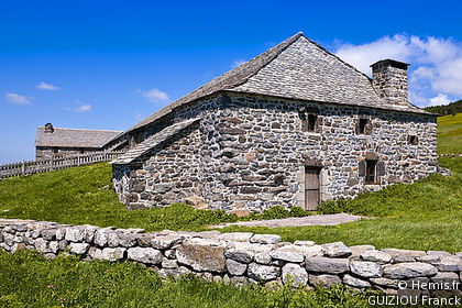 Bourlatier Farm