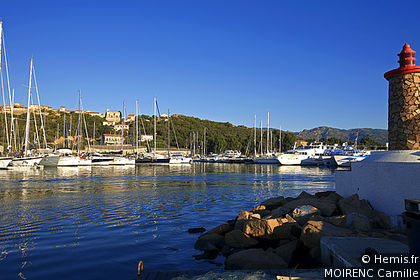 Porto Vecchio Citadel