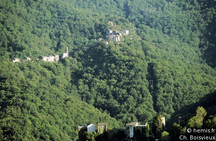 La Castagniccia