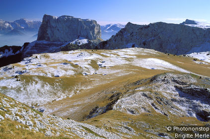 Réserve Naturelle des Hauts-Plateaux